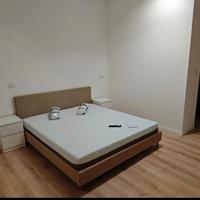Posto letto in camera doppia con bagno privato