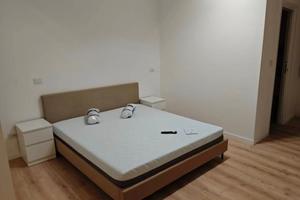 Posto letto in camera doppia con bagno privato