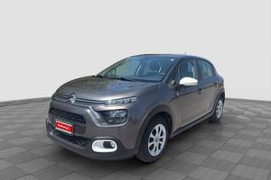 CITROEN C3 C3 PureTech 83 S&S You
