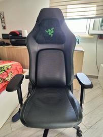 Razer iskur v2