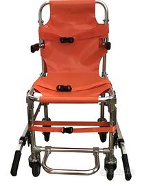 Barella sedia portantina 