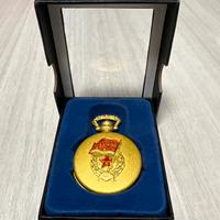 Orologio da taschino sovietico - riproduzione