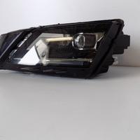 Skoda Octavia 3 Fanale frontale FUL LED sinistra -