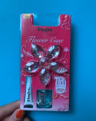 Set decorazione Unghie