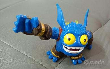 Action Figure Skylanders Giants Pop Fizz