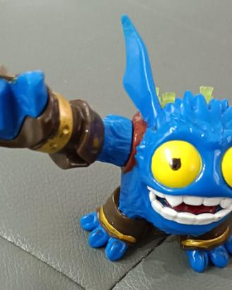 Action Figure Skylanders Giants Pop Fizz