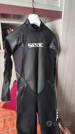 Muta Seac Emotion 1,5mm