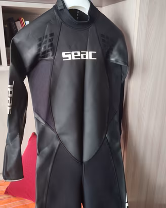 Muta Seac Emotion 1,5mm