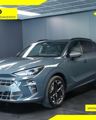 CUPRA Terramar 1.5 Hybrid DSG