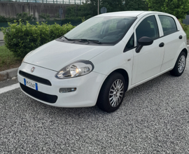 Fiato Punto 1.3 95 cv van