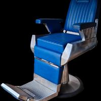 Poltrona da Barbiere VINTAGE