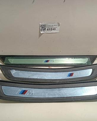 BATTITACCO BMW Serie 5 Touring (G31) 5147 9447021-