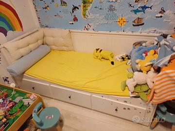 Letto hemnes