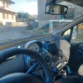 Fiat multipla benzina/metano