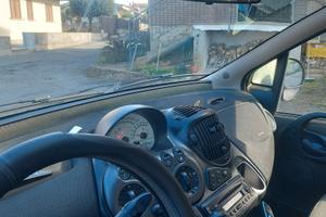 Fiat multipla benzina/metano