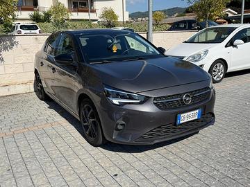 Opel Corsa 1.2 GPL - Tagliandi Ufficiali