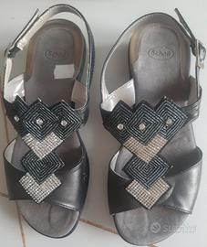 Sandali dott.Scholl