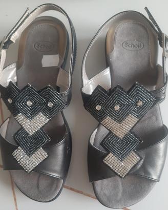 Sandali dott.Scholl