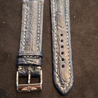 ricambio cinturino Breitling