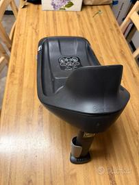 Supporto seggiolino Cybex isofix