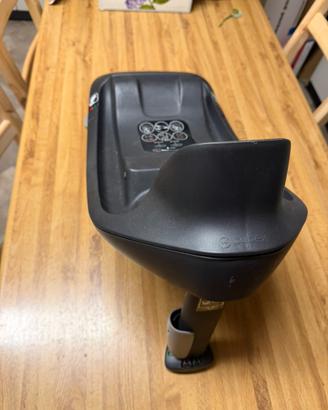 Supporto seggiolino Cybex isofix