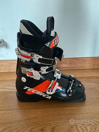 Scarponi sci bambino TECNICA