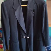 Soprabito vintage made in Italy Emblema by Soprani