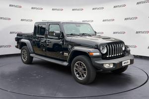 JEEP Gladiator Gladiator 3.0 Diesel V6 Launch E...