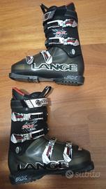 Scarponi da sci cone nuovi