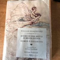 Sogno di una notte di mezza etate