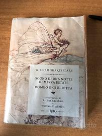 Sogno di una notte di mezza etate