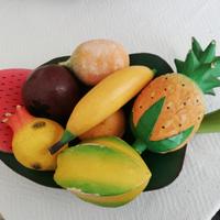 Frutta di legno 