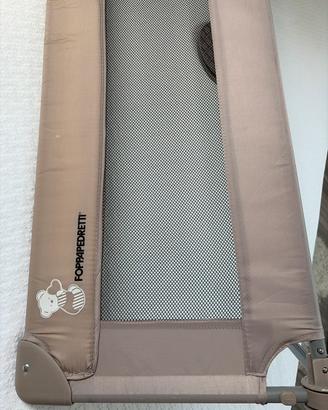 Foppapedretti sbarra letto bambini sponda