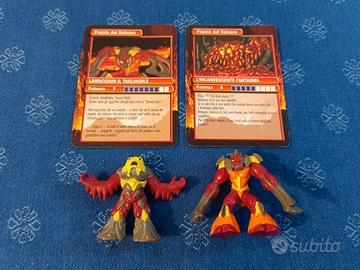 Lamacciaio il tagliagole l'incandescente fantasma