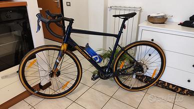 Bergamont Grandurance 4 Gravel Bike – Size L