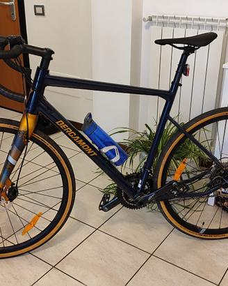 Bergamont Grandurance 4 Gravel Bike – Size L