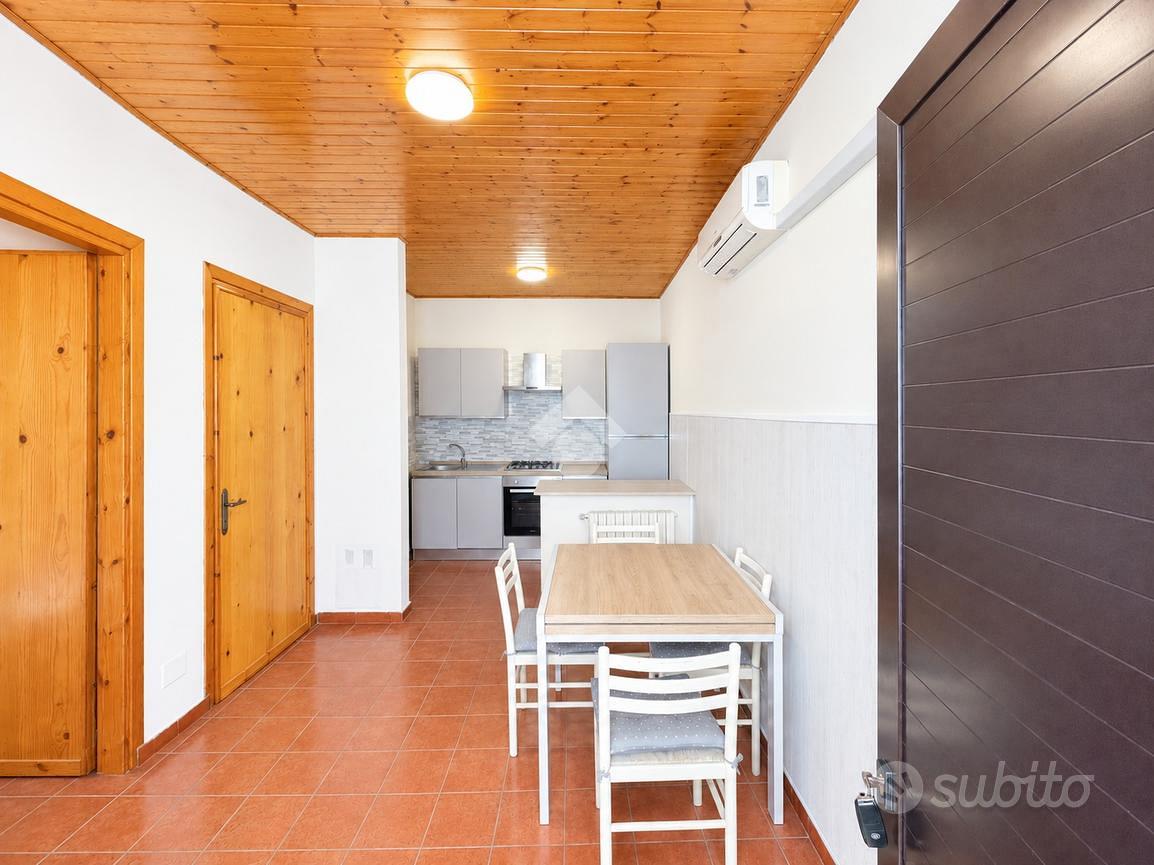 Appartamento – Sezze, Piazza de Magistris - Vista 2
