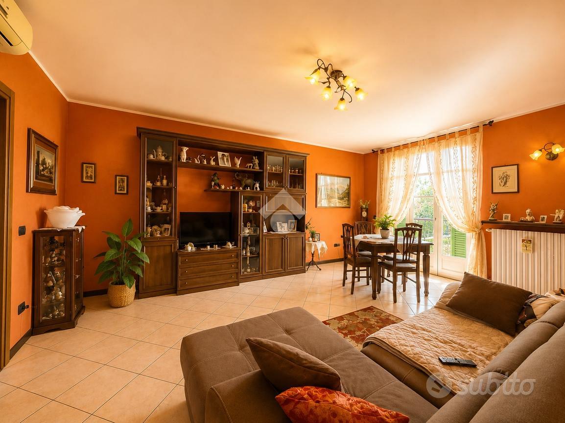 Appartamento – Stradella, Pavia - Vista 5