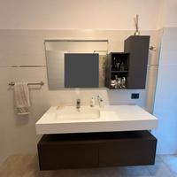 Arredamento completo bagno