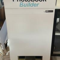 PHOTOBOOK BUILDER. KISS PHOTO GROUP