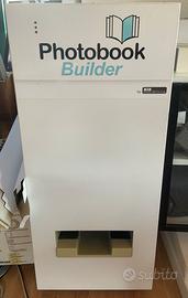 PHOTOBOOK BUILDER. KISS PHOTO GROUP