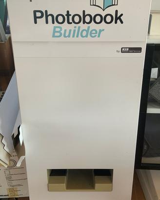 PHOTOBOOK BUILDER. KISS PHOTO GROUP