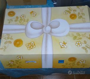 thun  per mulino bianco