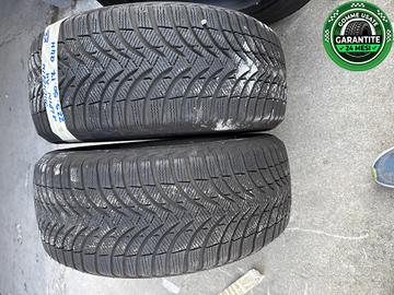 gomme usate 2255017 Winter MICHELIN - ALPIN A4 - 3