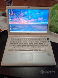 sony vaio w10 noperdemp