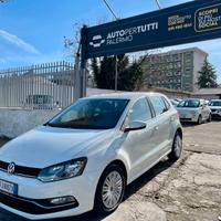 Volkswagen Polo 1.4 tdi Comfortline 75cv 5p