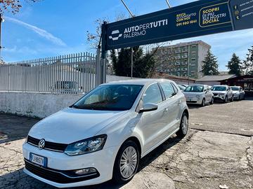 Volkswagen Polo 1.4 tdi Comfortline 75cv 5p