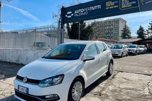 Volkswagen Polo 1.4 tdi Comfortline 75cv 5p
