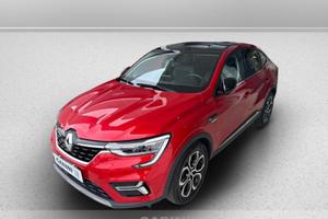 Renault Arkana 1.6 e-tech full hybrid techno 145cv