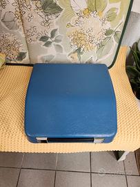 macchina da scrivere Vintage